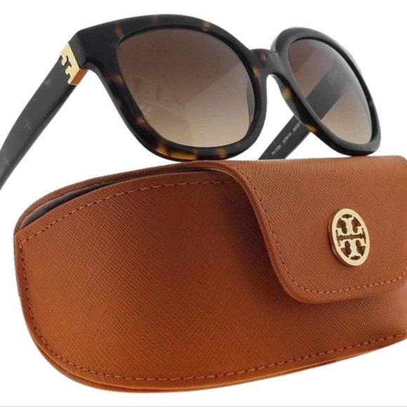 Tory Burch Accessories - TY7104-137813-54 Tory Burch Sunglasses